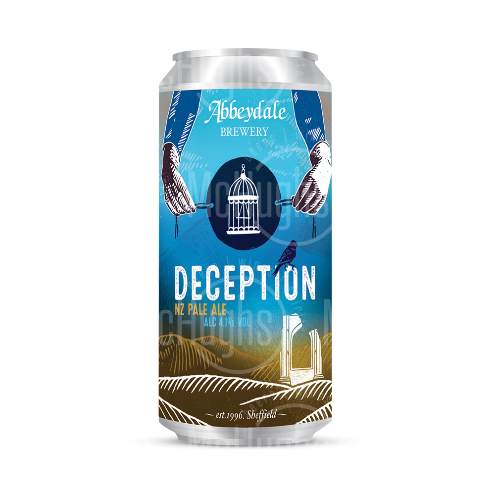 Abbeydale Deception 440ml