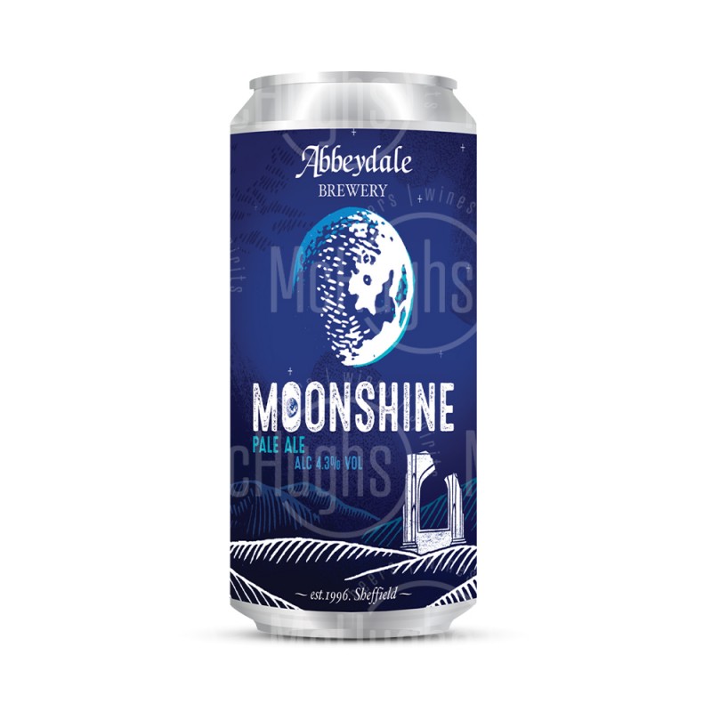 Abbeydale Moonshine 440ml