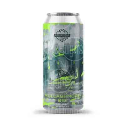 Basqueland Mullaghmore Big 440ml