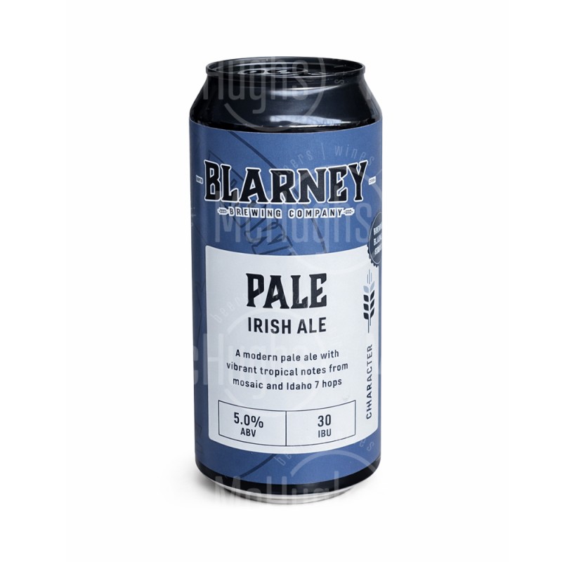 Blarney Pale Irish Ale 440ml