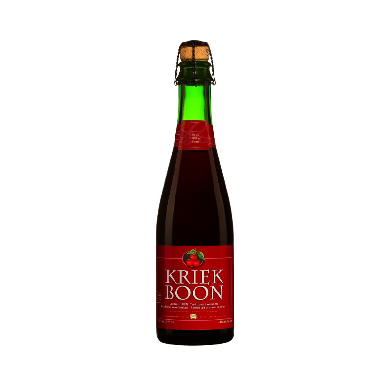 Boon Kriek 375ml