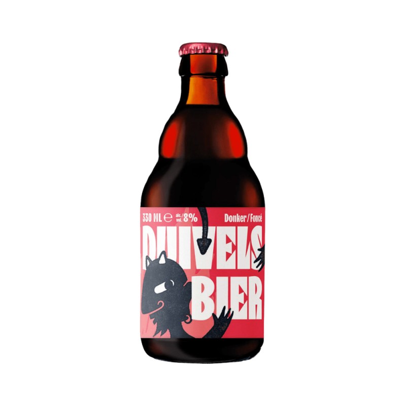 Boon Duivels Bier 330ml