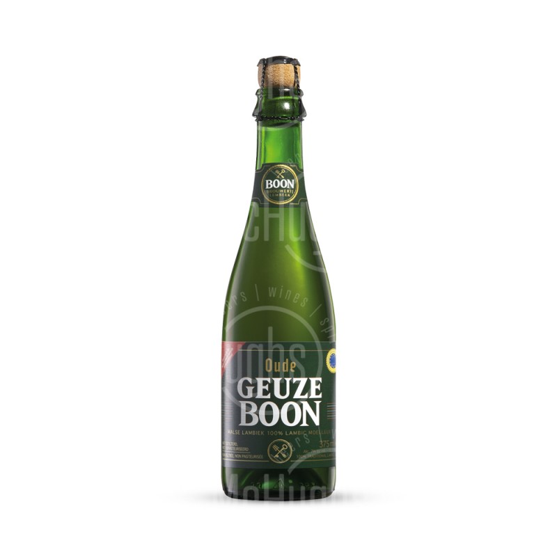 Boon Oude Geuze 375ml
