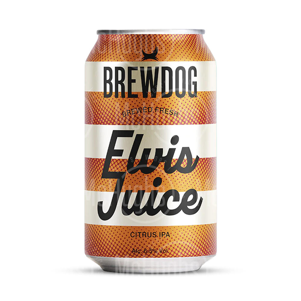 BrewDog Elvis Juice 330ml