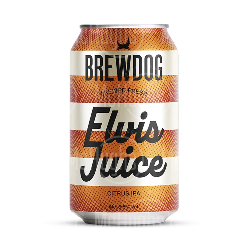 BrewDog Elvis Juice 330ml