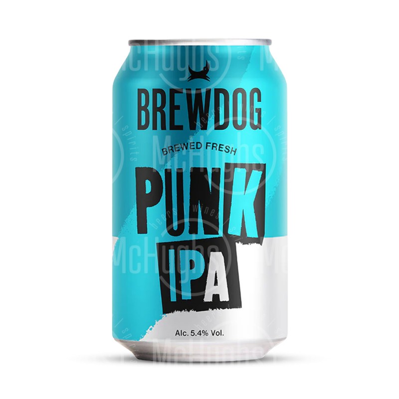BrewDog Punk IPA 330ml