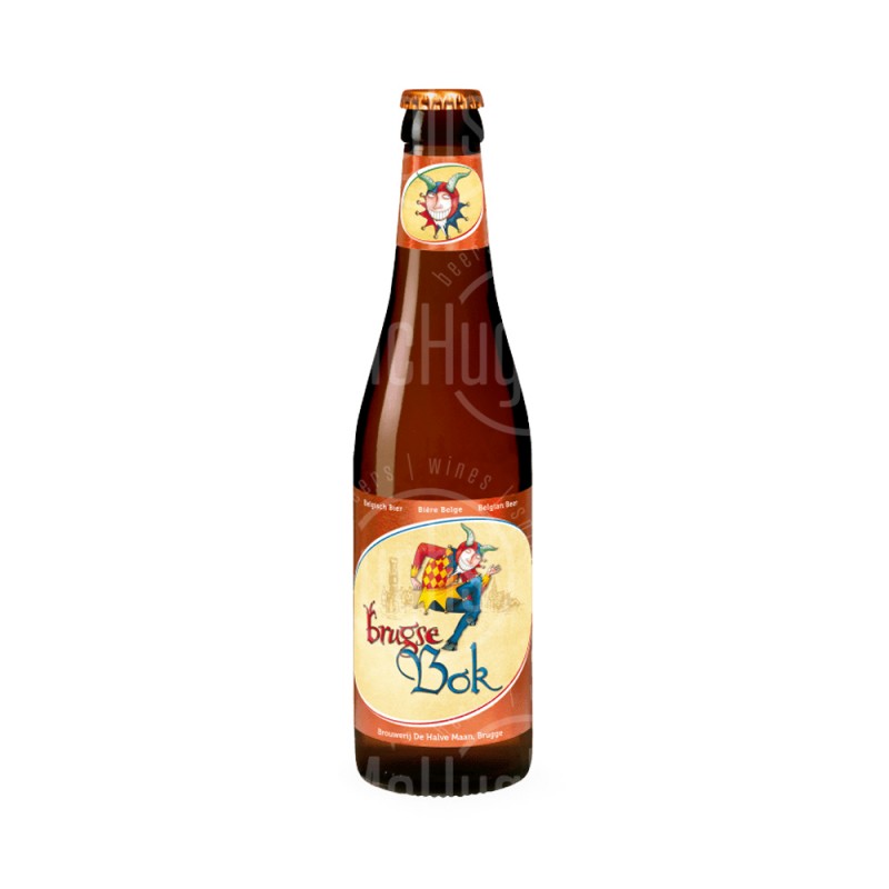 Brugse Bok 330ml