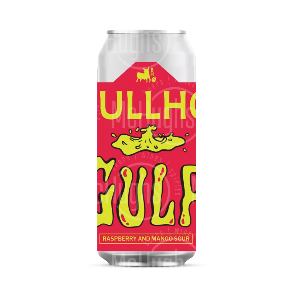Bullhouse Gulp 440ml Bullhouse Gulp 440ml