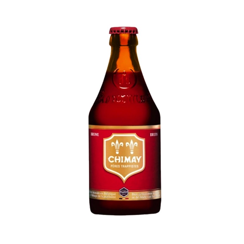 Chimay Red 330ml