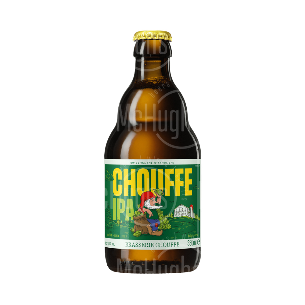 Chouffe IPA 330ml