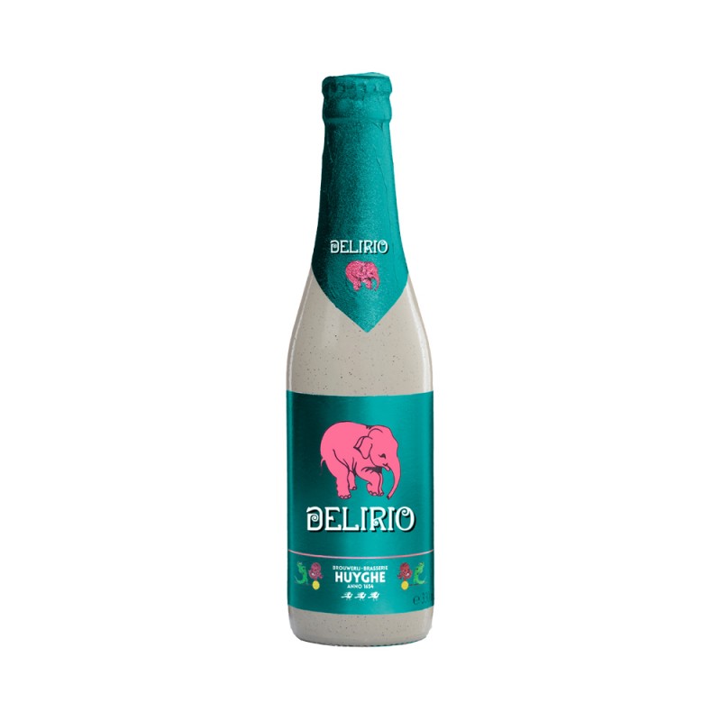 Delirio Blond 330ml