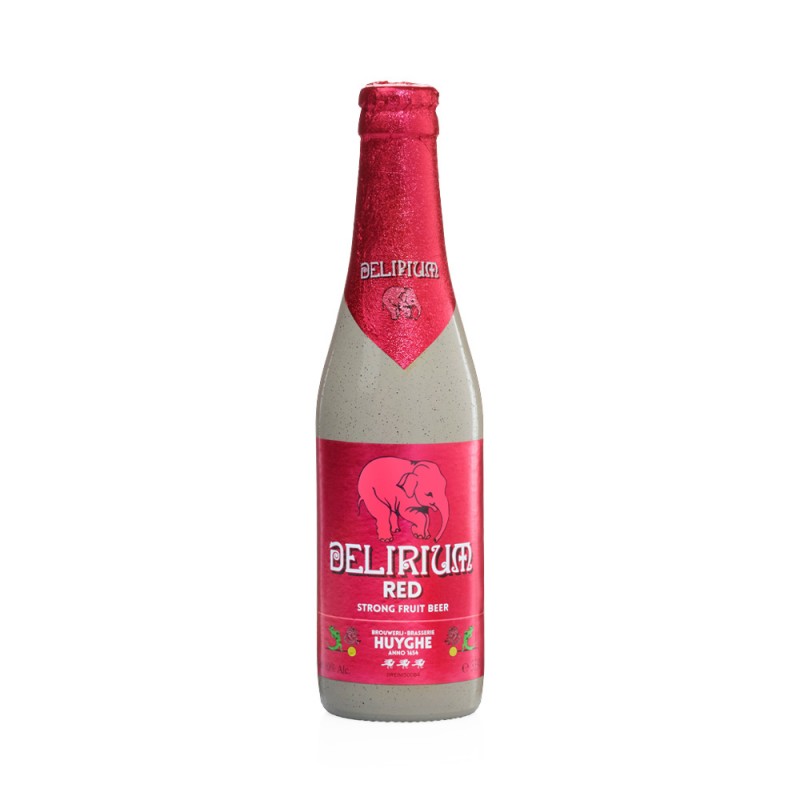 Delirium Red 330ml