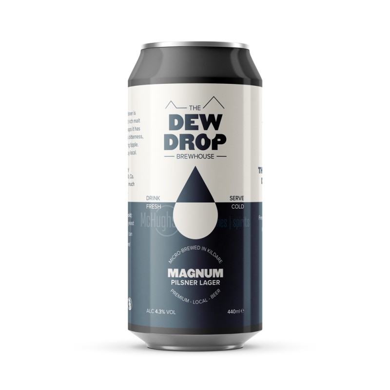 Dew Drop Magnum 440ml