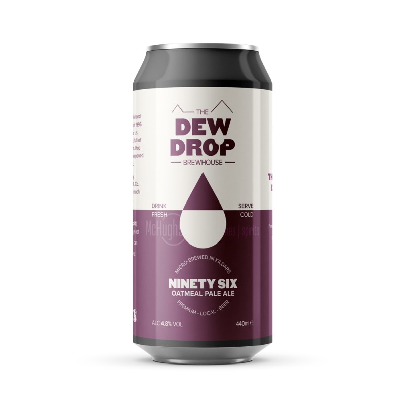 Dew Drop Ninety Six 440ml