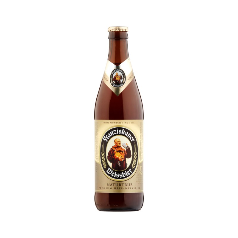 Franziskaner Weissbier 500ml