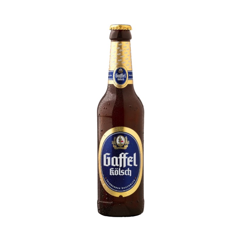 Gaffel Kolsch 500ml