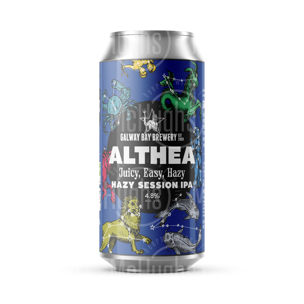 Galway Bay Althea 440ml