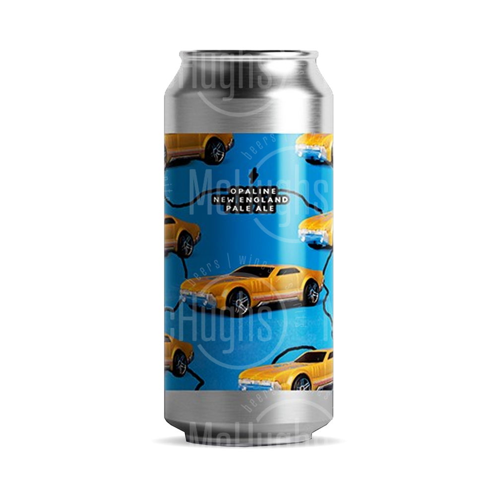 Garage Opaline 440ml