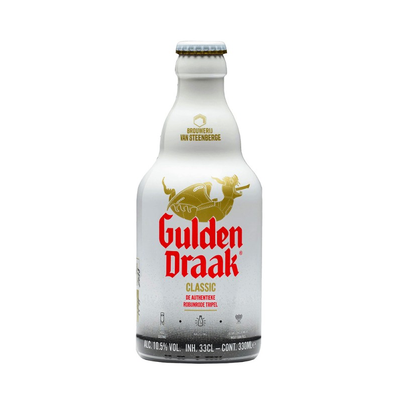 Gulden Draak 330ml