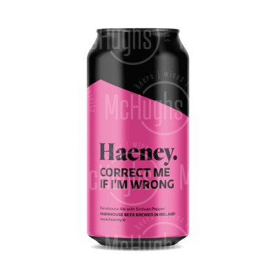 Heaney Correct Me If I’m Wrong 440ml