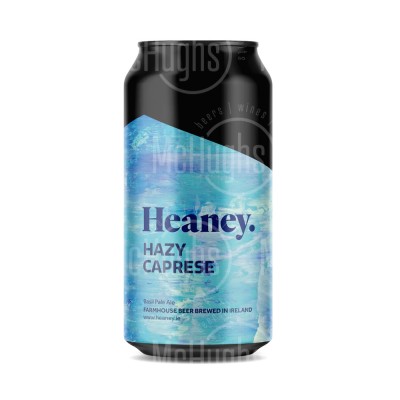 Heaney Hazy Caprese 440ml