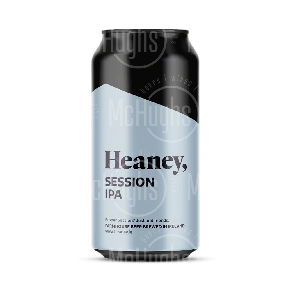 Heaney Session IPA 440ml