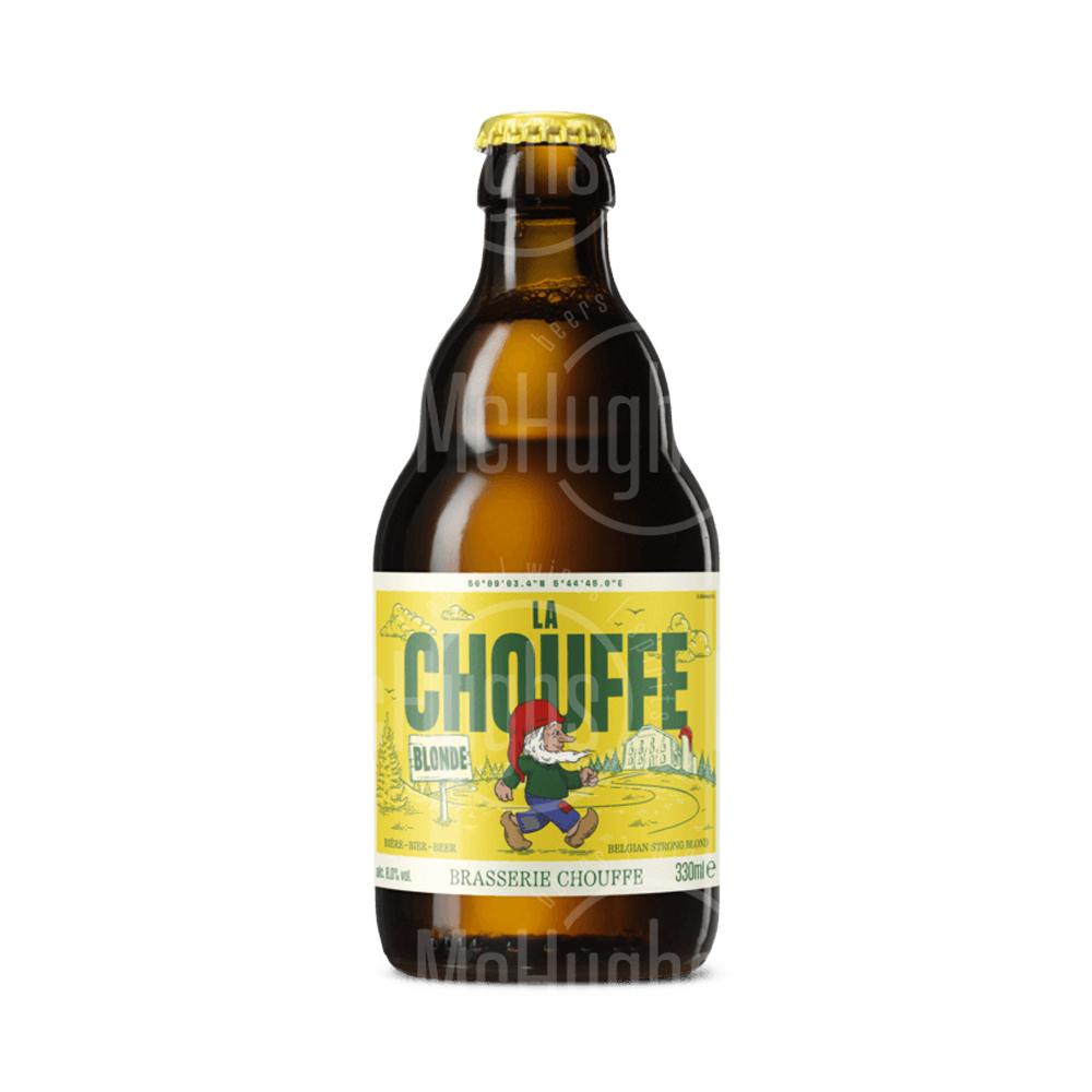 La Chouffe 330ml