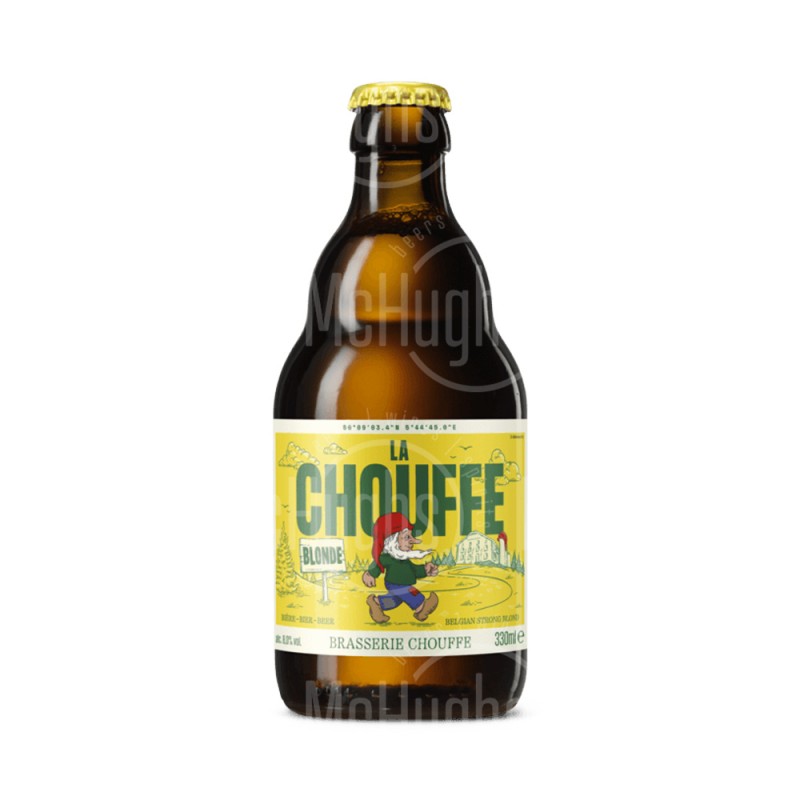 La Chouffe 330ml