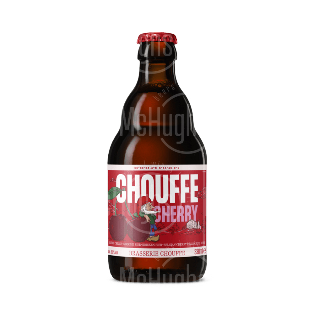 Cherry Chouffe 330ml