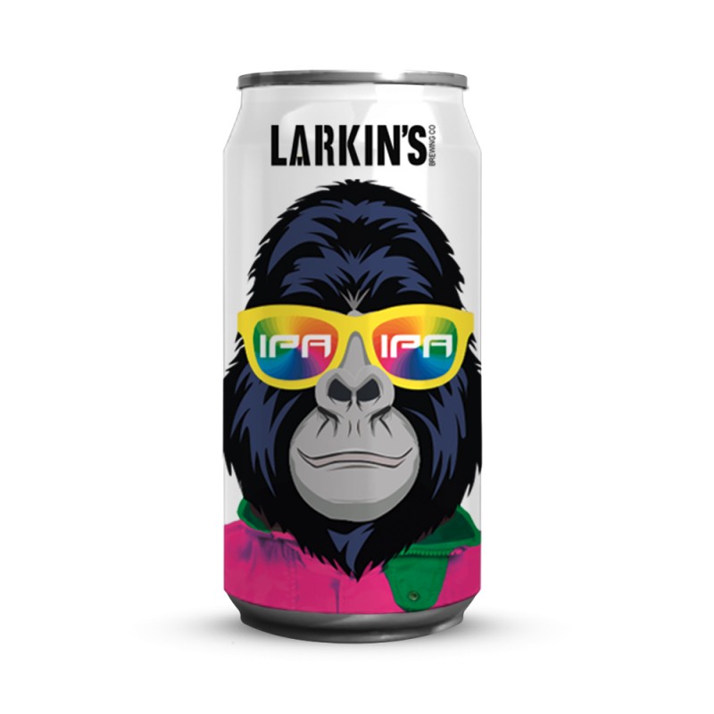 Larkins Tiny 440ml Larkins Tiny 440ml