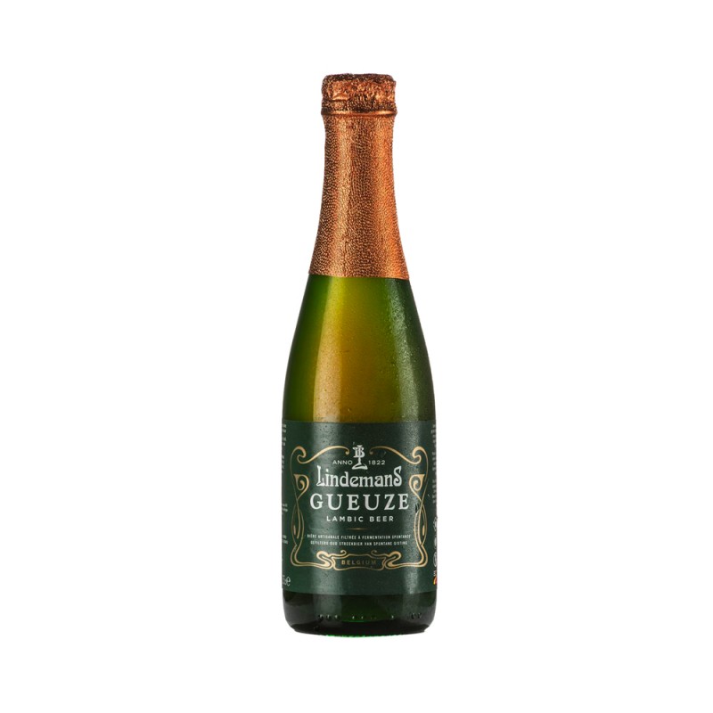 Lindemans Gueuze 375ml