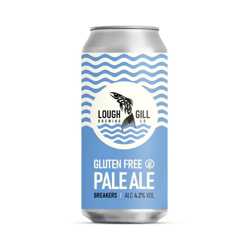Lough Gill Breakers 440ml