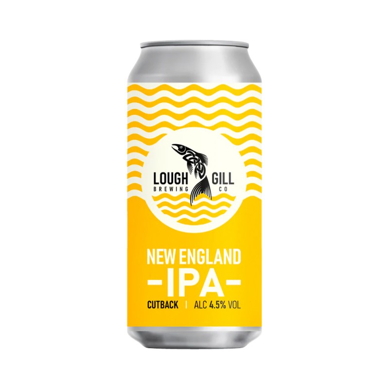Lough Gill Cutback 440ml