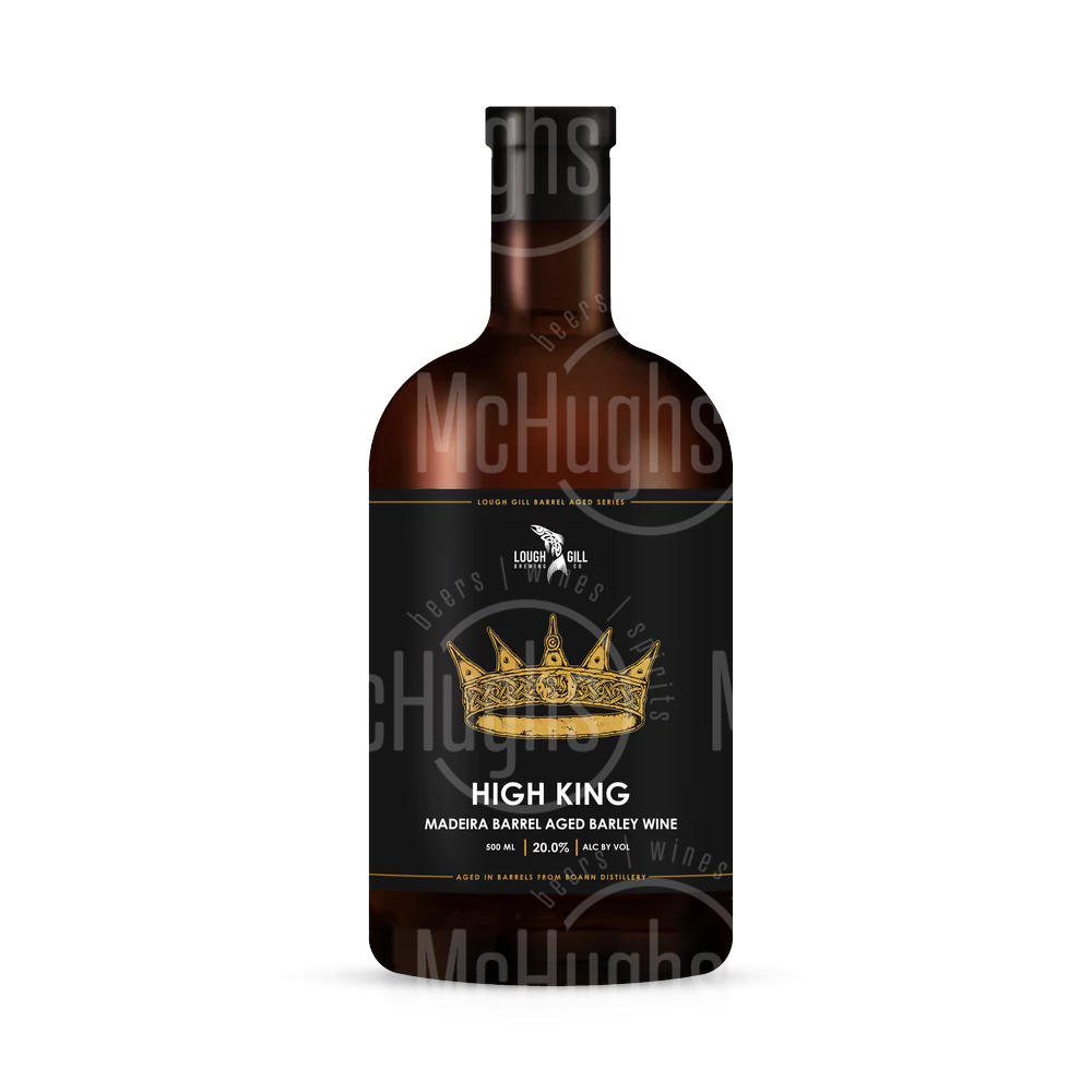 Lough Gill High King 500ml