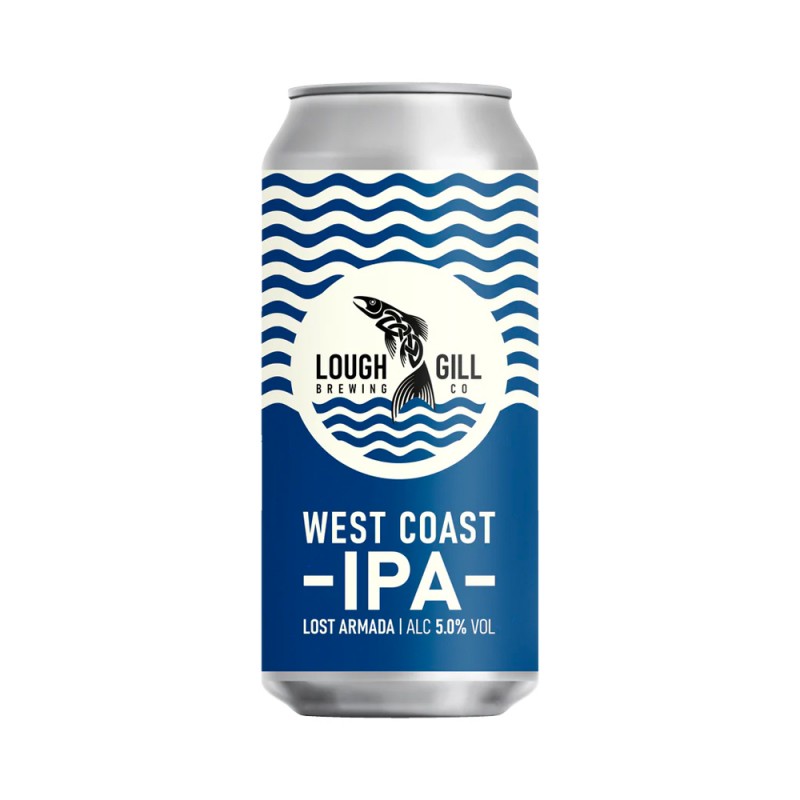 Lough Gill Lost Armada 440ml