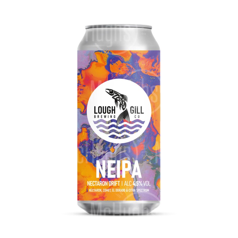 Lough Gill Nectaron Drift 440ml