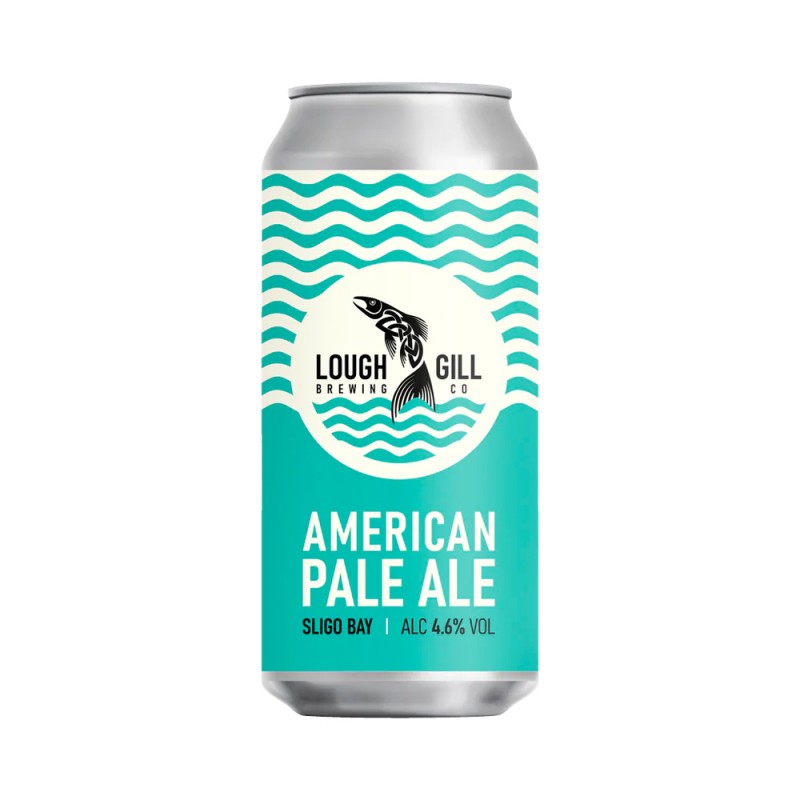 Lough Gill Sligo Bay 440ml