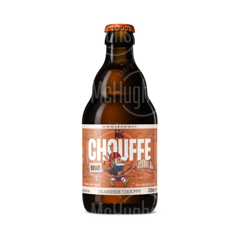 Mc Chouffe 330ml