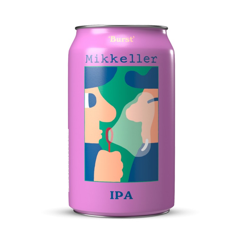Mikkeller Burst 330ml
