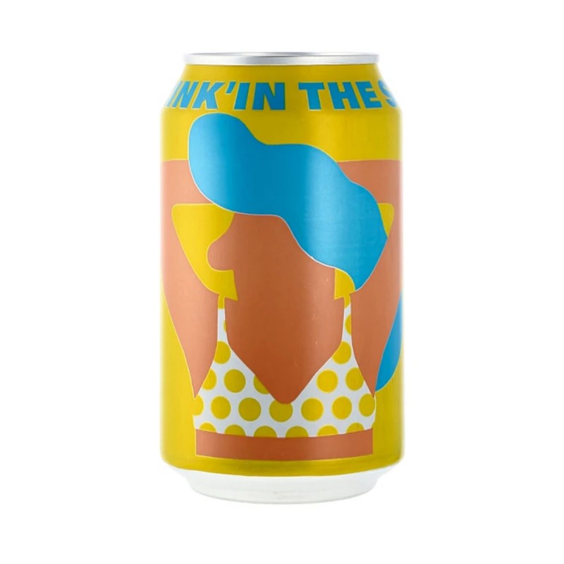 Mikkeller Drink'in The Sun 330ml