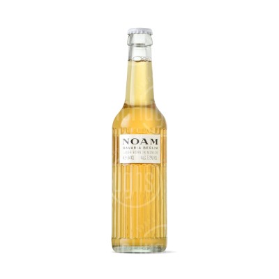 NOAM Bavarian Lager 340ml