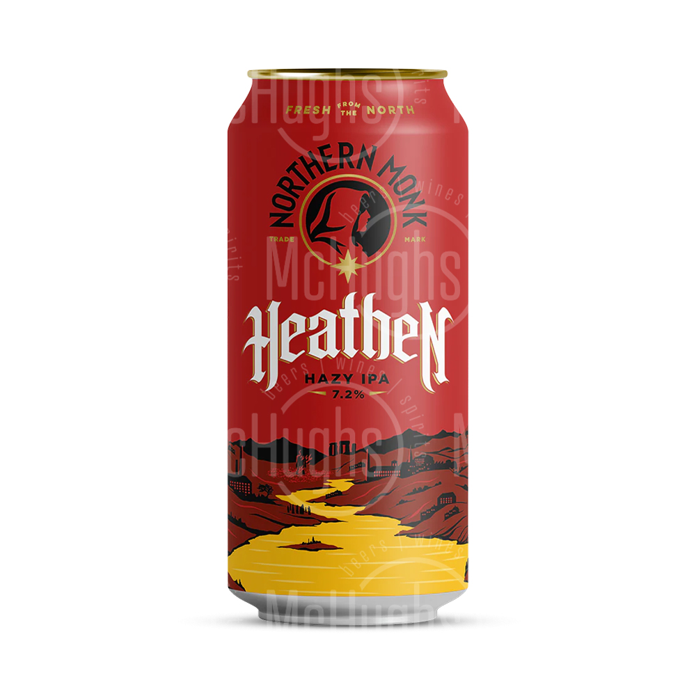 Northern Monk Heathen 440ml