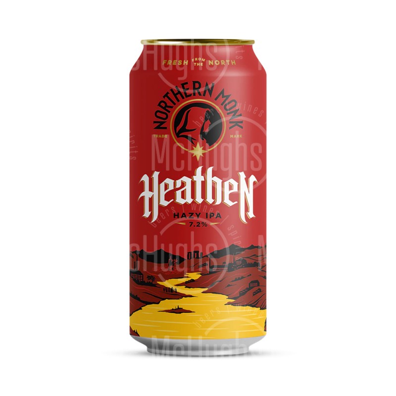 Northern Monk Heathen 440ml
