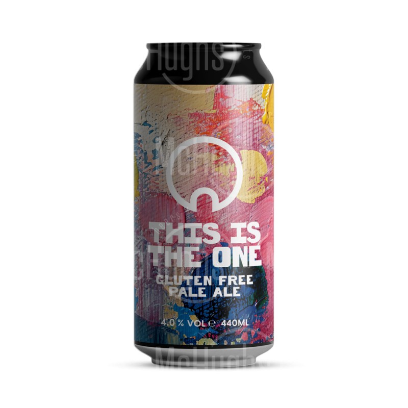 Our Brewery This Is The One 440ml