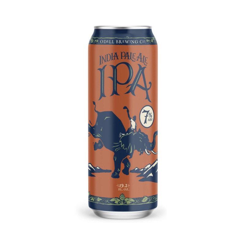 Odell Brewing IPA 568ml