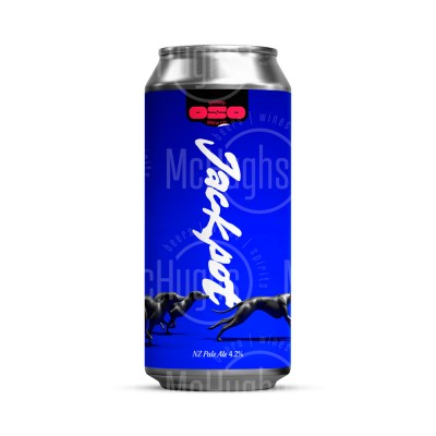 Oso Brew Co. Jackpot 440ml