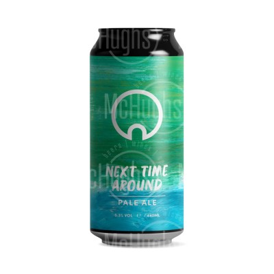 Our Brewery Next Time Around 440ml