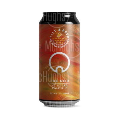 Our Brewery The Nod 440ml