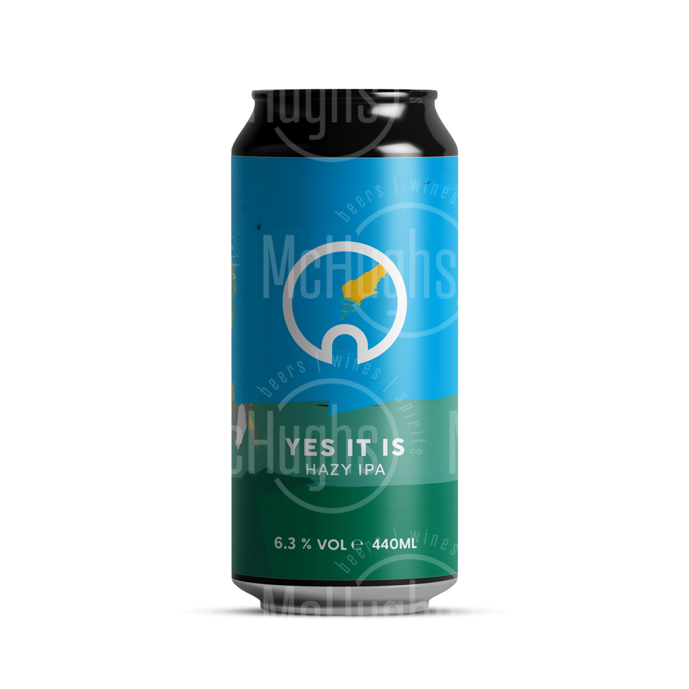 Our Brewery Yes It Is 440ml Our Brewery Yes It Is 440ml