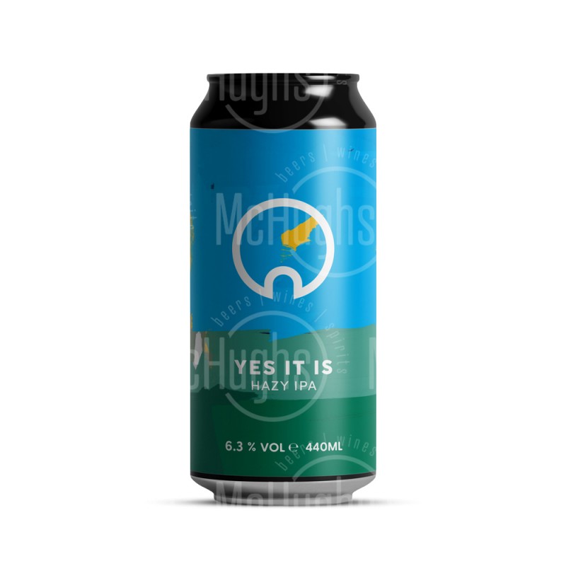 Our Brewery Yes It Is 440ml Our Brewery Yes It Is 440ml